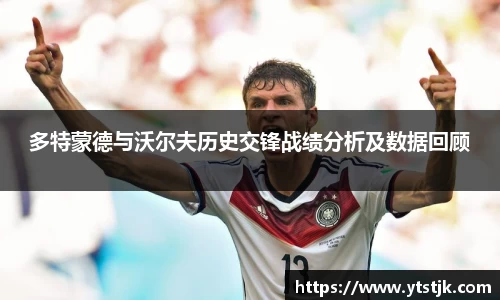多特蒙德与沃尔夫历史交锋战绩分析及数据回顾
